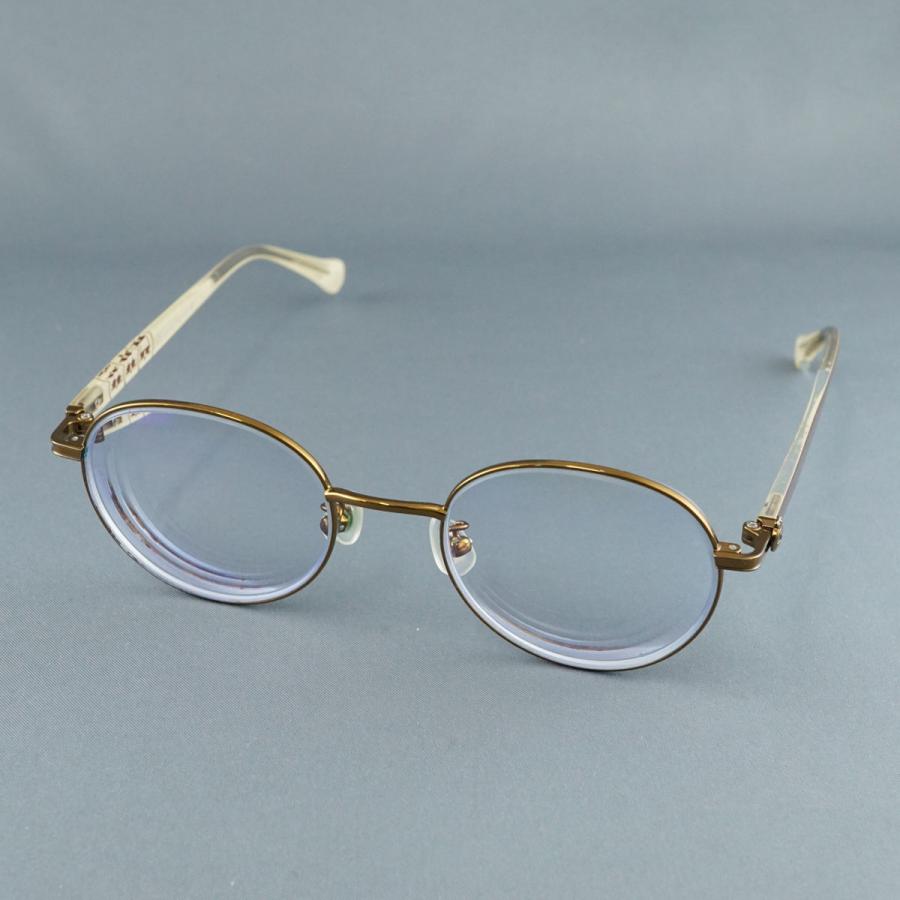 Zoff（ゾフ） 眼鏡 Zoffxちいかわ 第2弾 USED美品 うさぎモデル