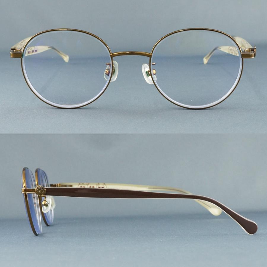 Zoff（ゾフ） 眼鏡 Zoffxちいかわ 第2弾 USED美品 うさぎモデル