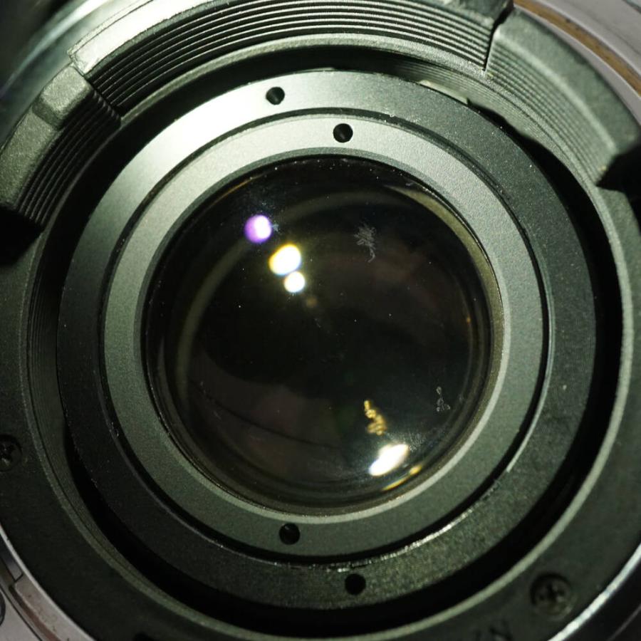 AT-X Tokina PRO 20-35mm F2.8 広角ズームレンズ USED美品 トキナー 大