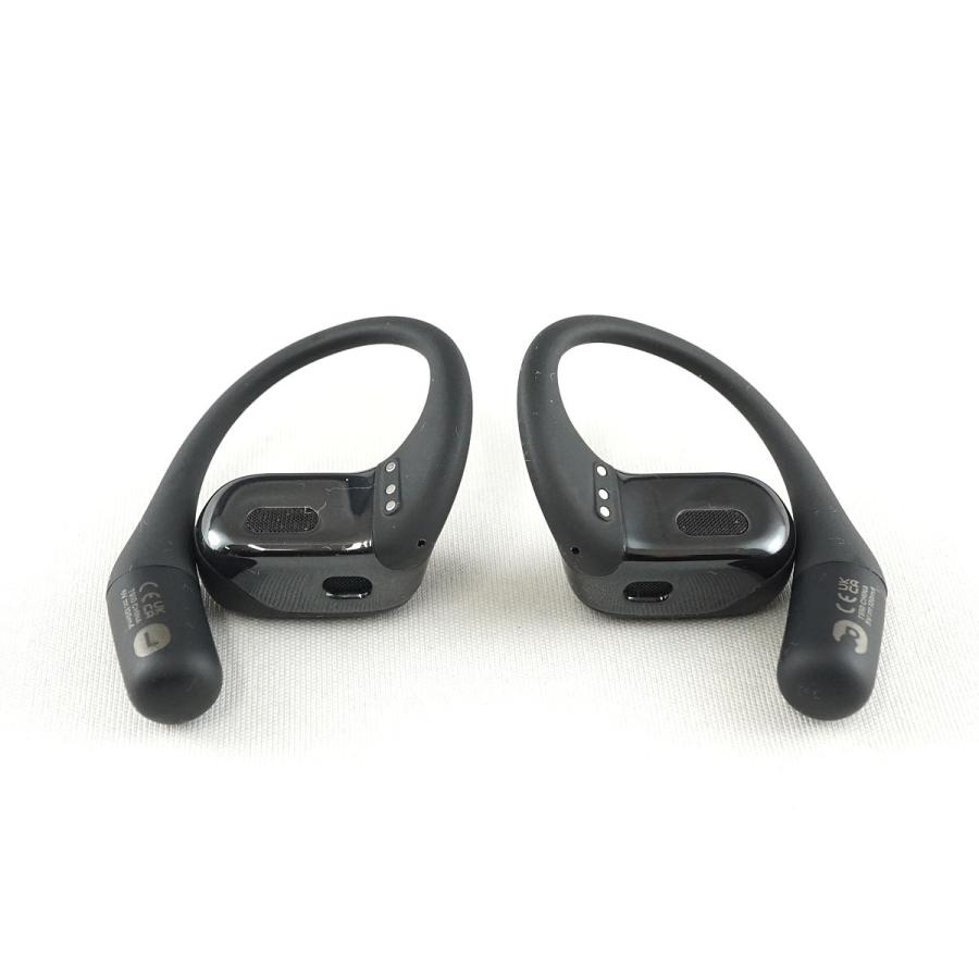 Shokz（ショックス） Shokz OpenFit 完全ワイヤレスイヤホン USED美品