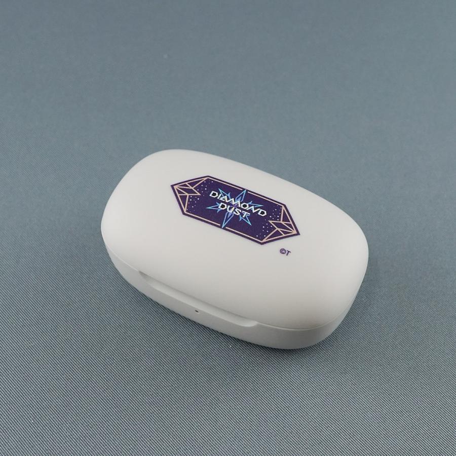 ANIMA ANIMAxガールズバンドクライ AOW01 充電ケースのみ USED美品