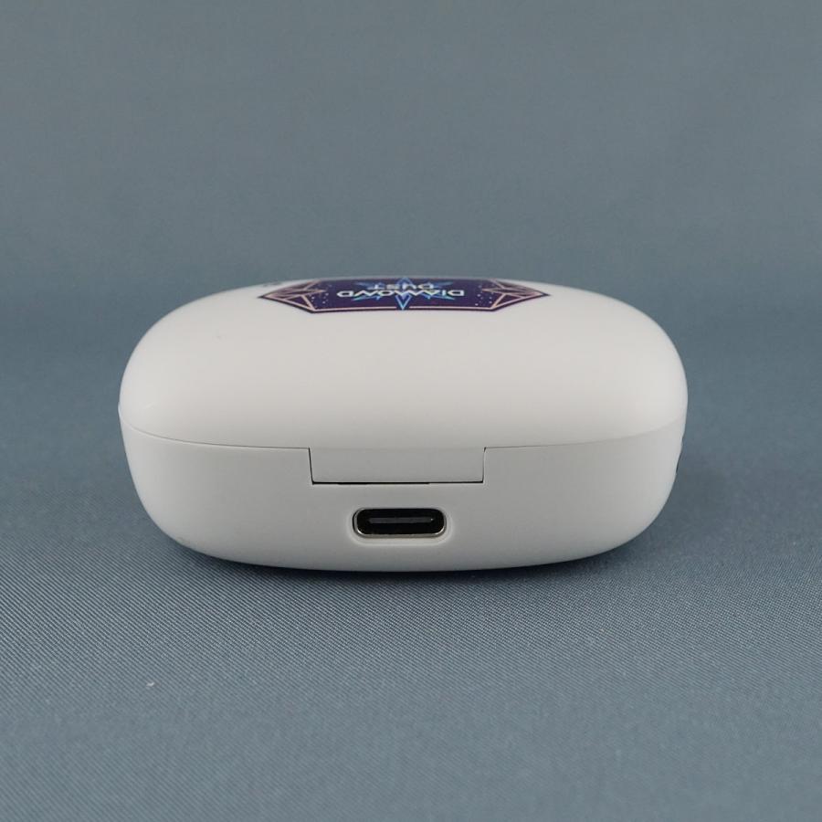 ANIMA ANIMAxガールズバンドクライ AOW01 充電ケースのみ USED美品