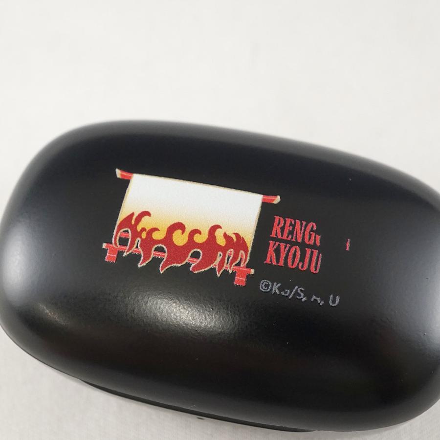 ANIMA ANIMAxの鬼滅の刃 煉獄杏寿郎 AOW01 充電ケースのみ USED美品