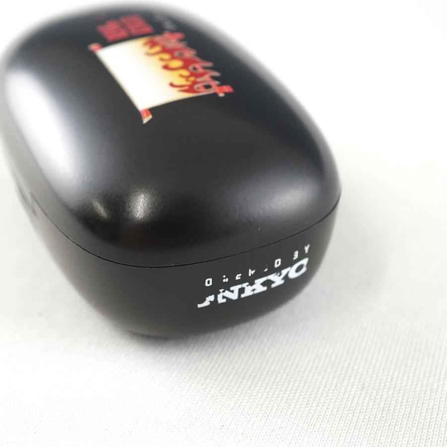 ANIMA ANIMAxの鬼滅の刃 煉獄杏寿郎 AOW01 充電ケースのみ USED美品