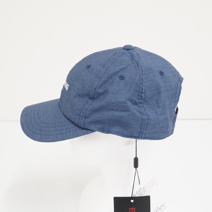 BRIEFING GOLF（ブリーフィングゴルフ） 【新品未使用品】BRIEFING