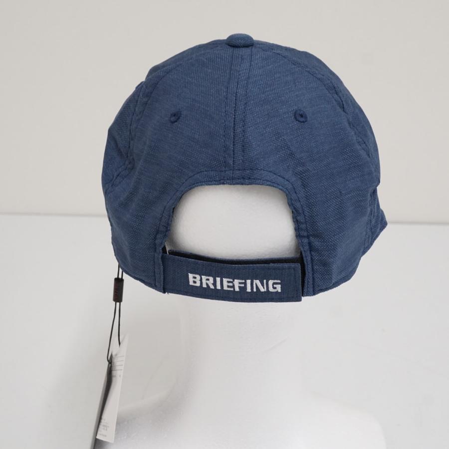 BRIEFING GOLF（ブリーフィングゴルフ） 【新品未使用品】BRIEFING