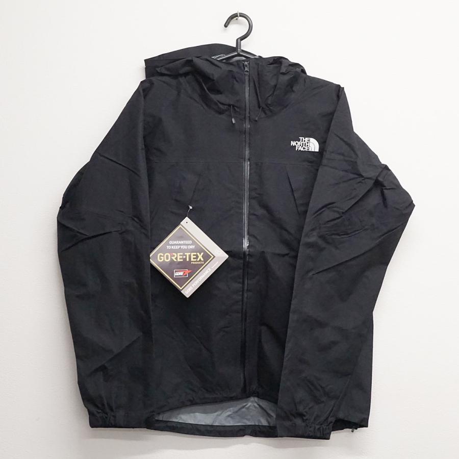 ノースフェイス クライムライトジャケット NP11503 黒 XL ゴアテックス THE NORTH FACE（ザ ノースフェイス） 【未使用品】THE NORTH FACE