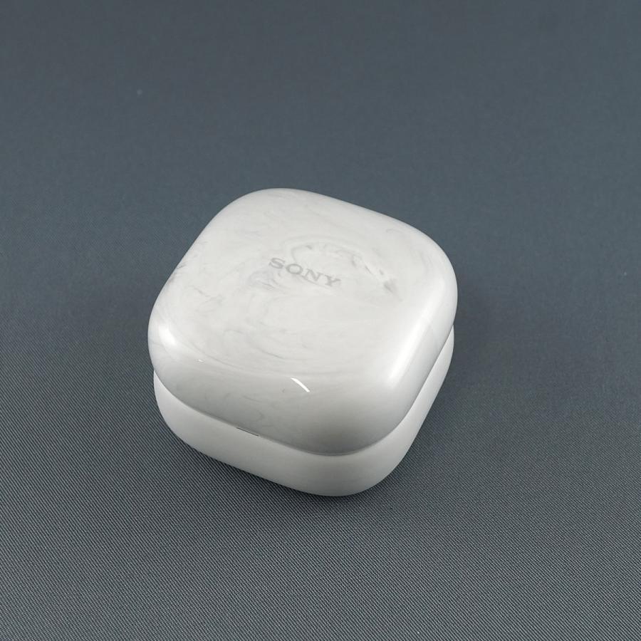 SONY（ソニー） SONY WF-LS910N Link Buds Fit 充電ケースのみ USED美