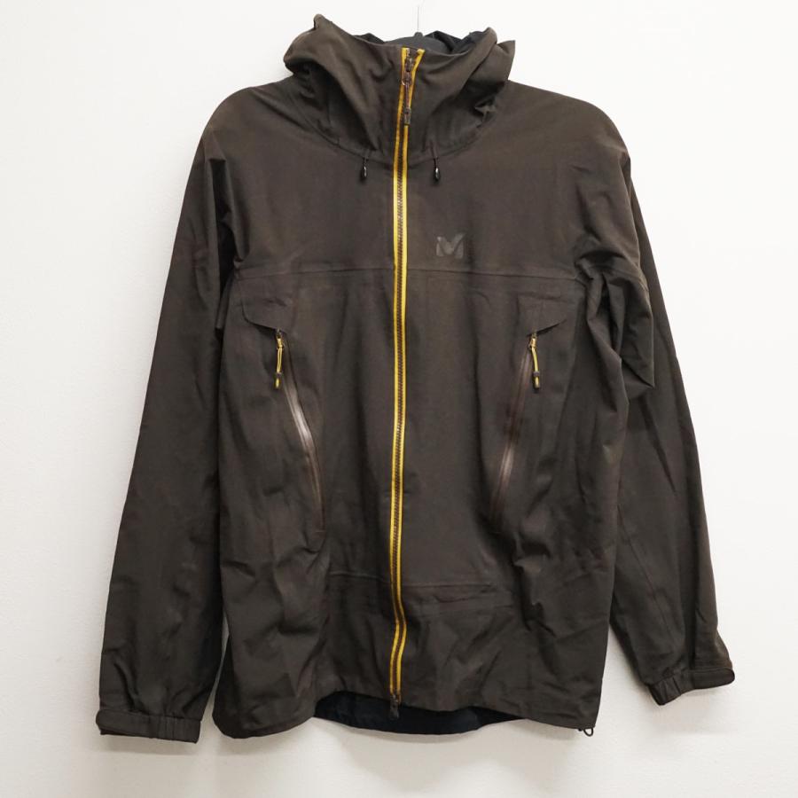 MILLET（ミレー） ティフォン 50000 ウォーム ストレッチ ジャケット