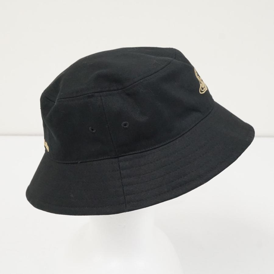 Vivienne Westwood（ヴィヴィアンウエストウッド） USED美品 バケット