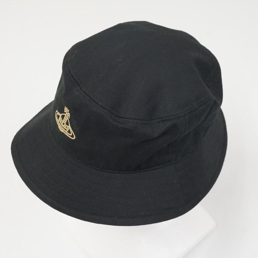 Vivienne Westwood（ヴィヴィアンウエストウッド） USED美品 バケット