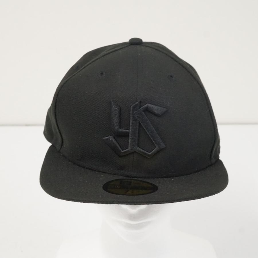 東京ヤクルトスワローズ NEW ERA ニューエラ 59FIFTY 7 5/8（60.6cm