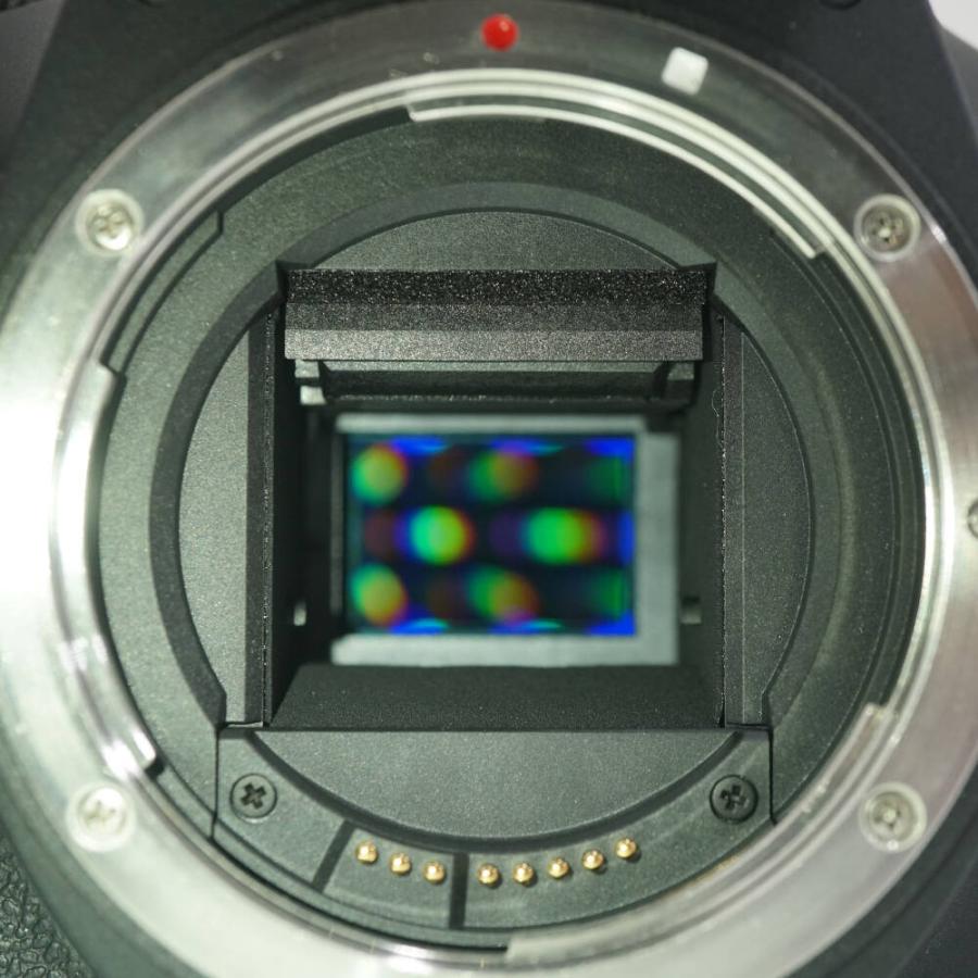 EOS Kiss Canon REBEL T7 (国内EOS X90同等) + EF-S18-55mm F3.5-5.6