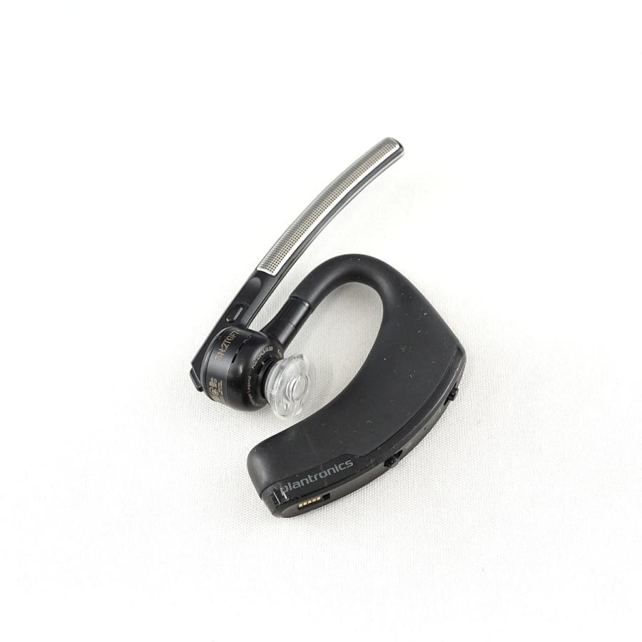 Plantronics Voyager Legend UC 片耳用ワイヤレスヘッドセット USED美