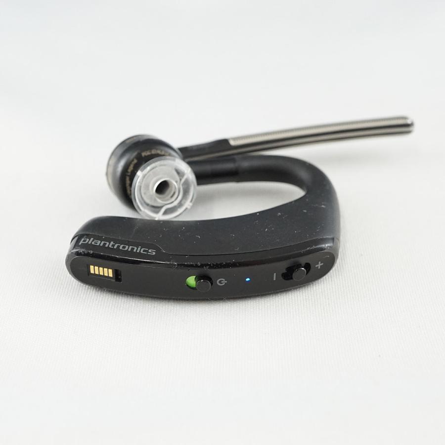 Plantronics Voyager Legend UC 片耳用ワイヤレスヘッドセット USED美