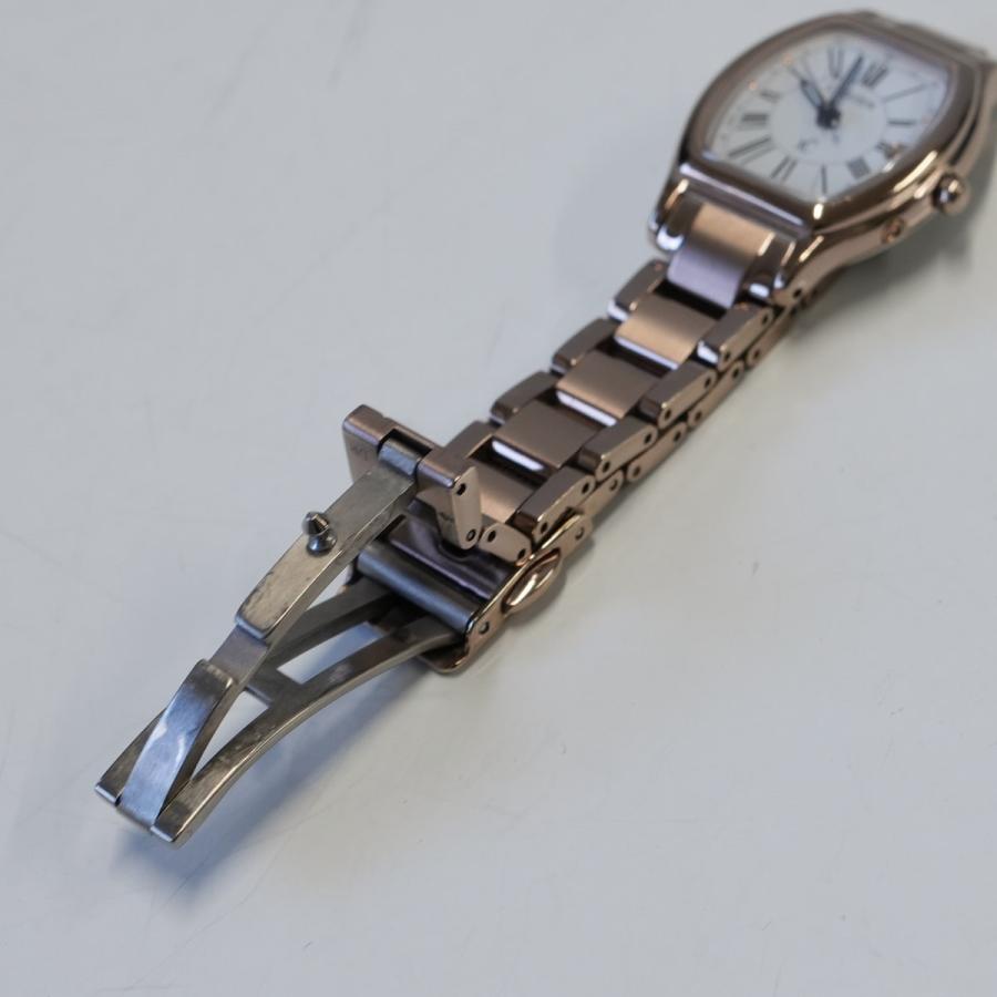CITIZEN XC ティタニア ライン ハッピーフライト ES9354-51A レディース 腕時計 USED美品 サクラピンク 電波 クロスシー 完動品 X8538 XC CITIZEN ティタニア ライン ハッピーフライト ES9354-51A