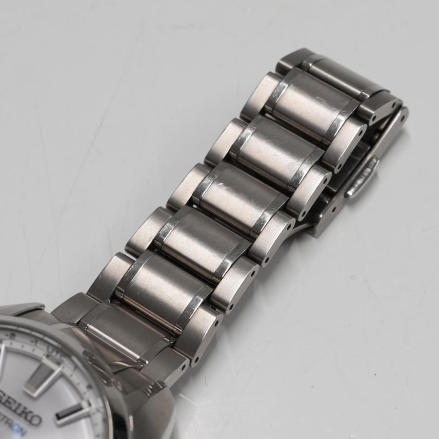 ASTRON SEIKO アストロン SBXC063 メンズ腕時計 USED美品 グローバル