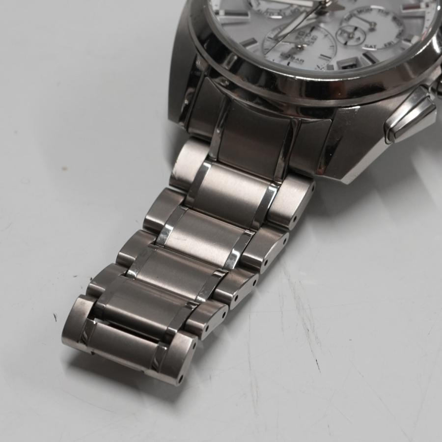 ASTRON SEIKO アストロン SBXC063 メンズ腕時計 USED美品 グローバル