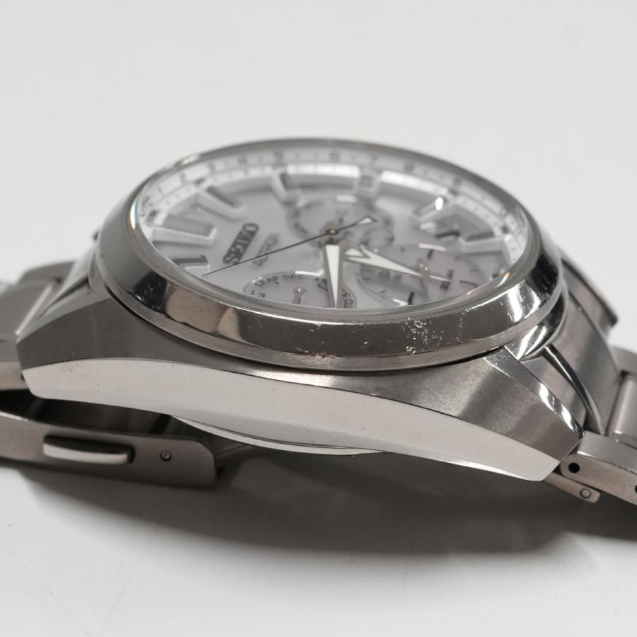 ASTRON SEIKO アストロン SBXC063 メンズ腕時計 USED美品 グローバル