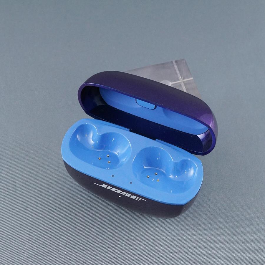 BOSE（ボーズ） Bose Ultra Open Earbuds 充電ケースのみ USED美品