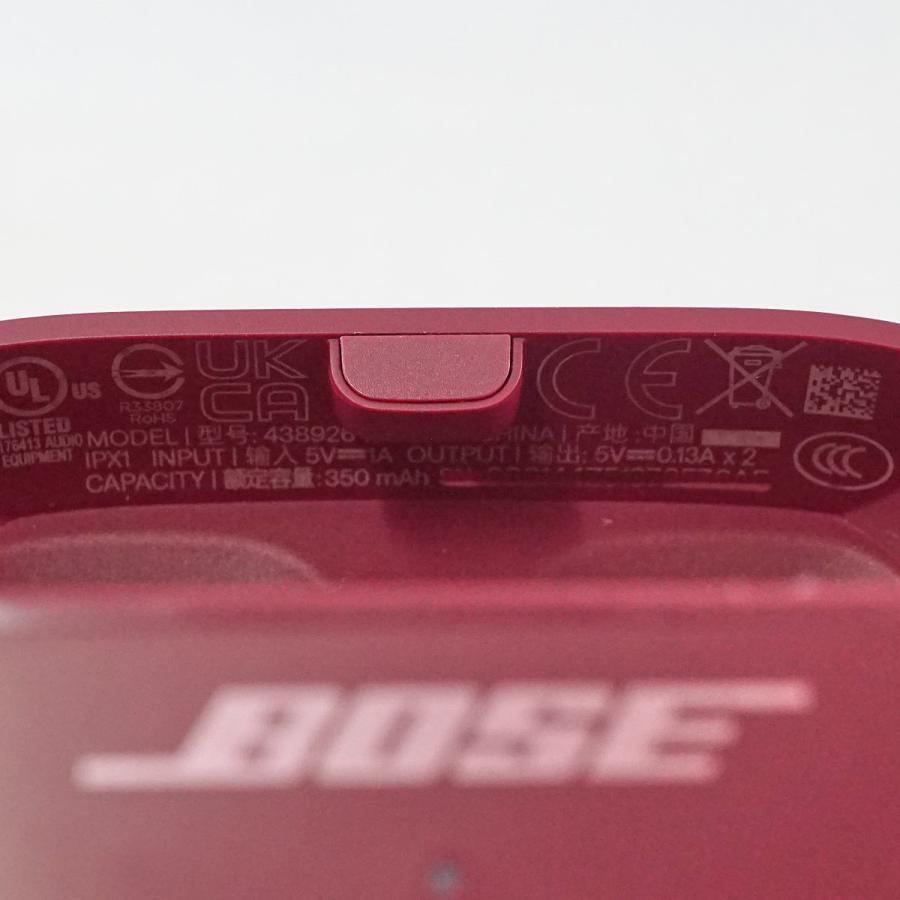 BOSE（ボーズ） Bose Ultra Open Earbuds 充電ケースのみ USED美品