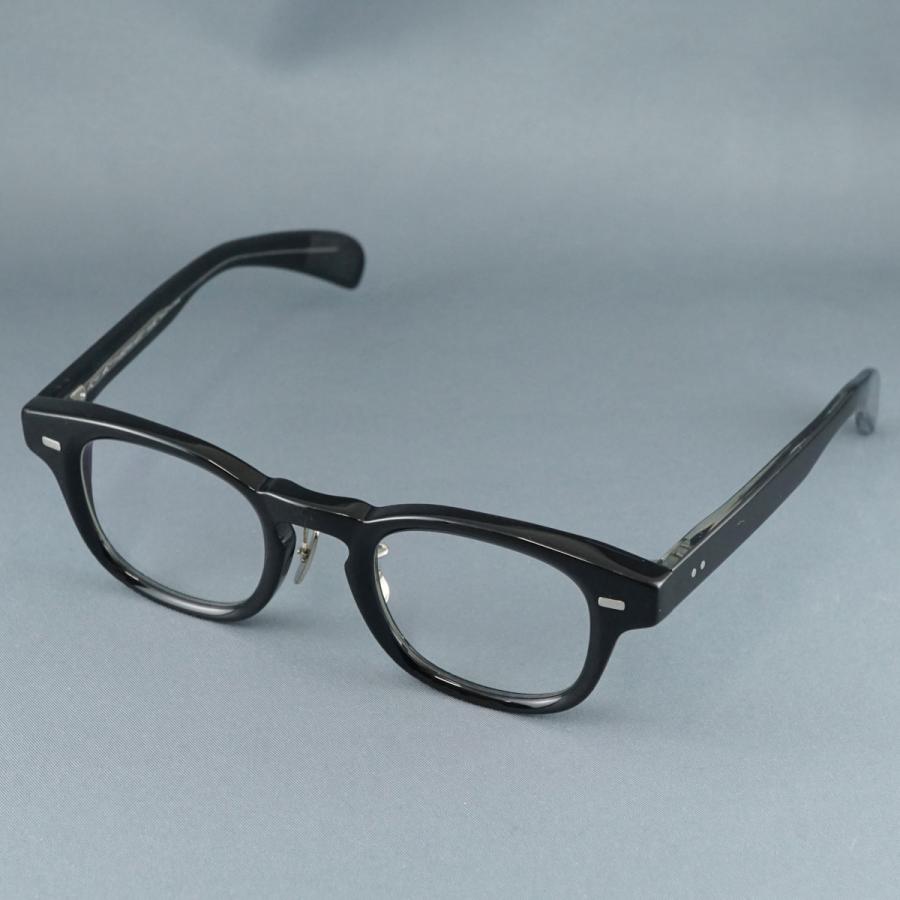 Zoff（ゾフ） 眼鏡 THE BEDFORD HOTEL USED美品 BFH-19 眼鏡市場