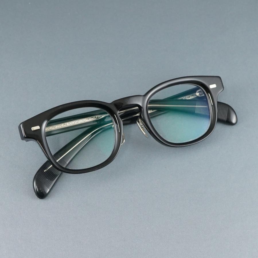Zoff（ゾフ） 眼鏡 THE BEDFORD HOTEL USED美品 BFH-19 眼鏡市場