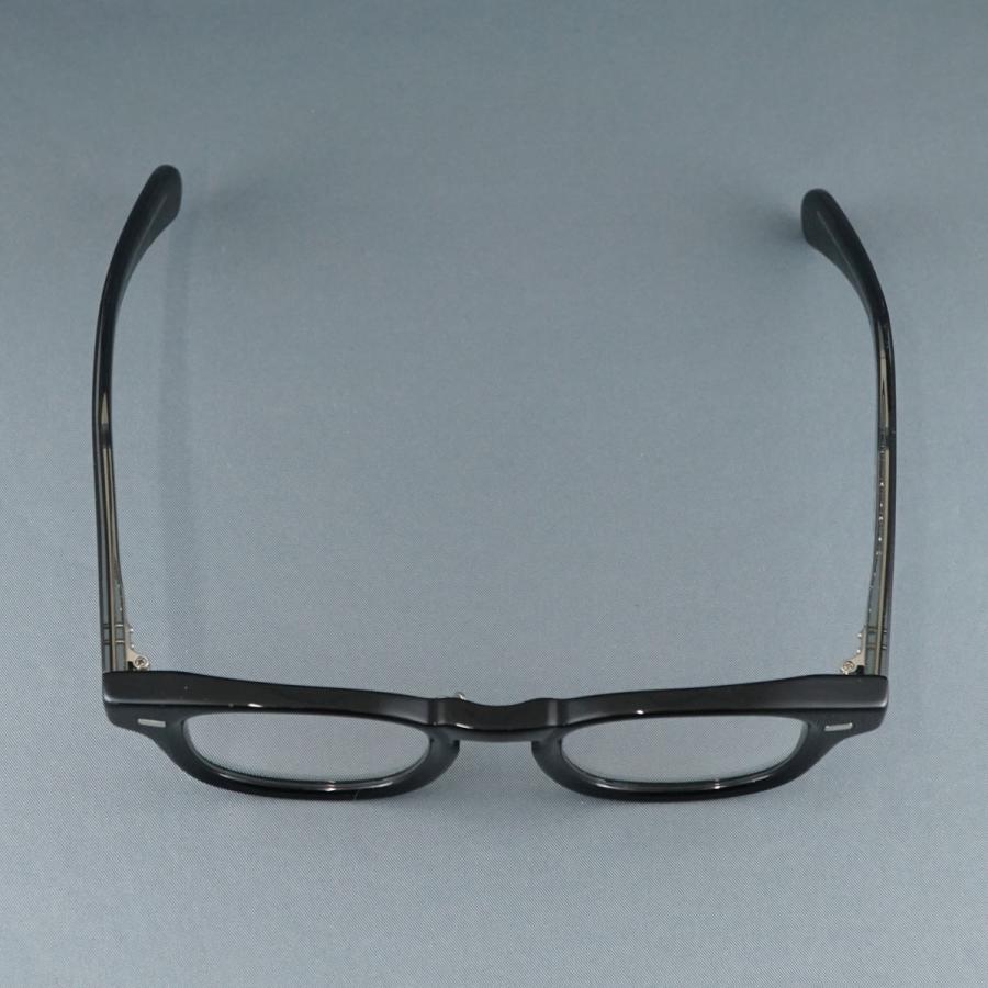 Zoff（ゾフ） 眼鏡 THE BEDFORD HOTEL USED美品 BFH-19 眼鏡市場
