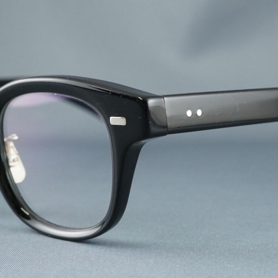 Zoff（ゾフ） 眼鏡 THE BEDFORD HOTEL USED美品 BFH-19 眼鏡市場
