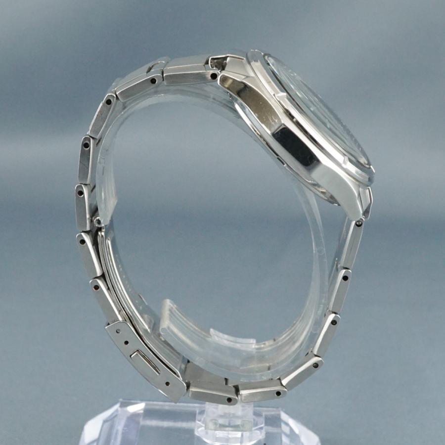 SEIKO WIRED メンズ 腕時計 USED品 7B22-0BM0 ソーラー セイコー