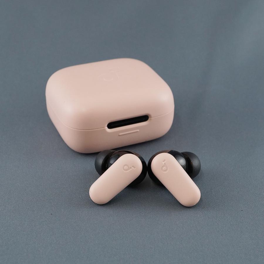 Soundcore（Anker） Anker Soundcore P30i 完全ワイヤレスイヤホン