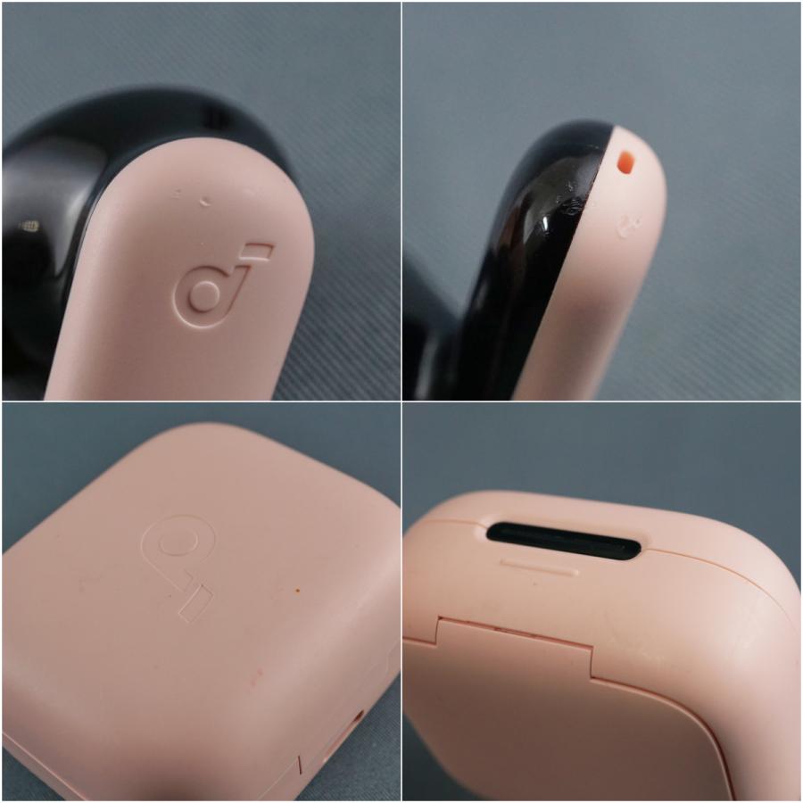 Soundcore（Anker） Anker Soundcore P30i 完全ワイヤレスイヤホン