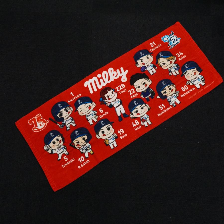 埼玉西武ライオンズ グッズ まとめ セット USED美品 ユニフォーム