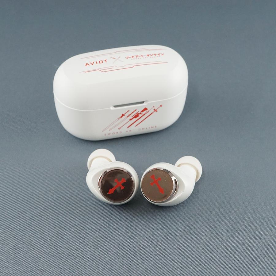 AVIOT AVIOTxソードアートオンライン TE-D01v-SOB ヒロインモデル