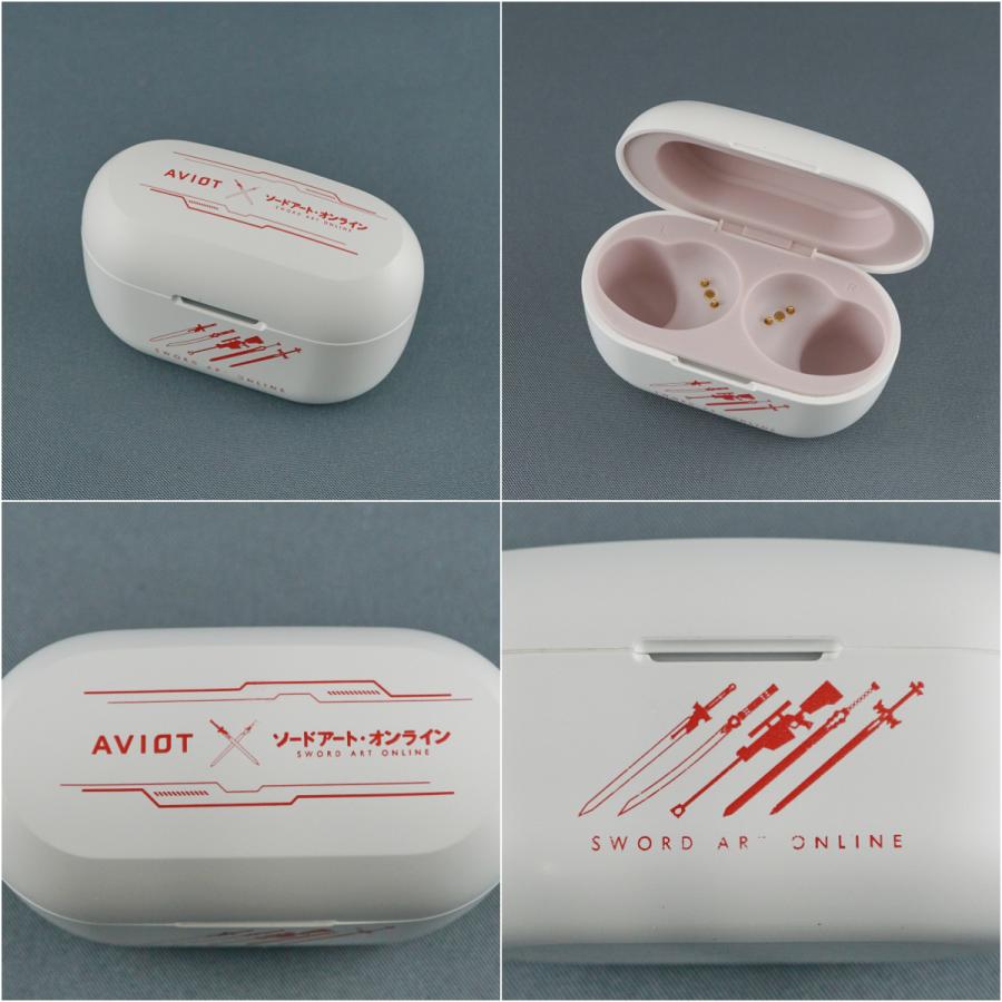 AVIOT AVIOTxソードアートオンライン TE-D01v-SOB ヒロインモデル