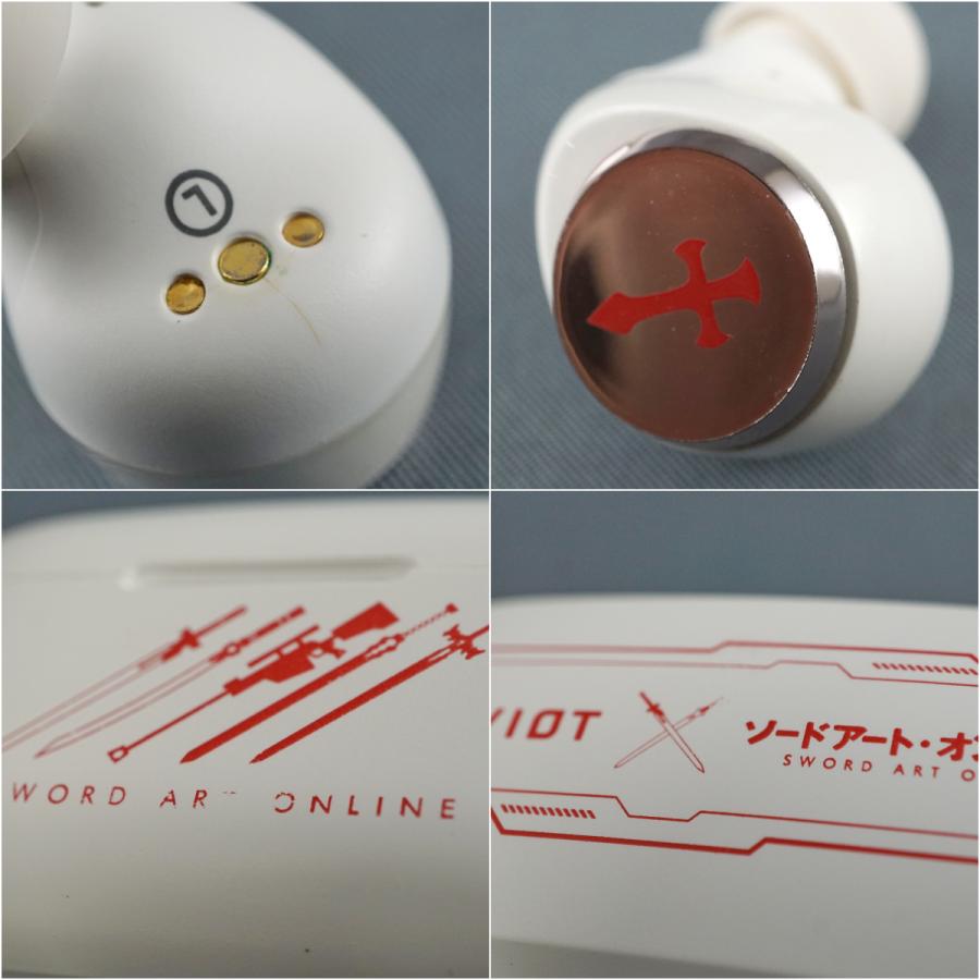 AVIOT AVIOTxソードアートオンライン TE-D01v-SOB ヒロインモデル