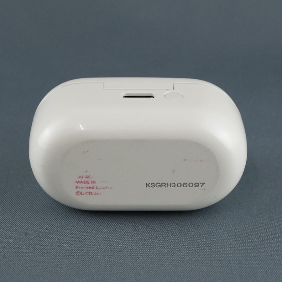 AVIOT しぐれういxAVIOT TE-D01v-SGR 完全ワイヤレスイヤホン USED品