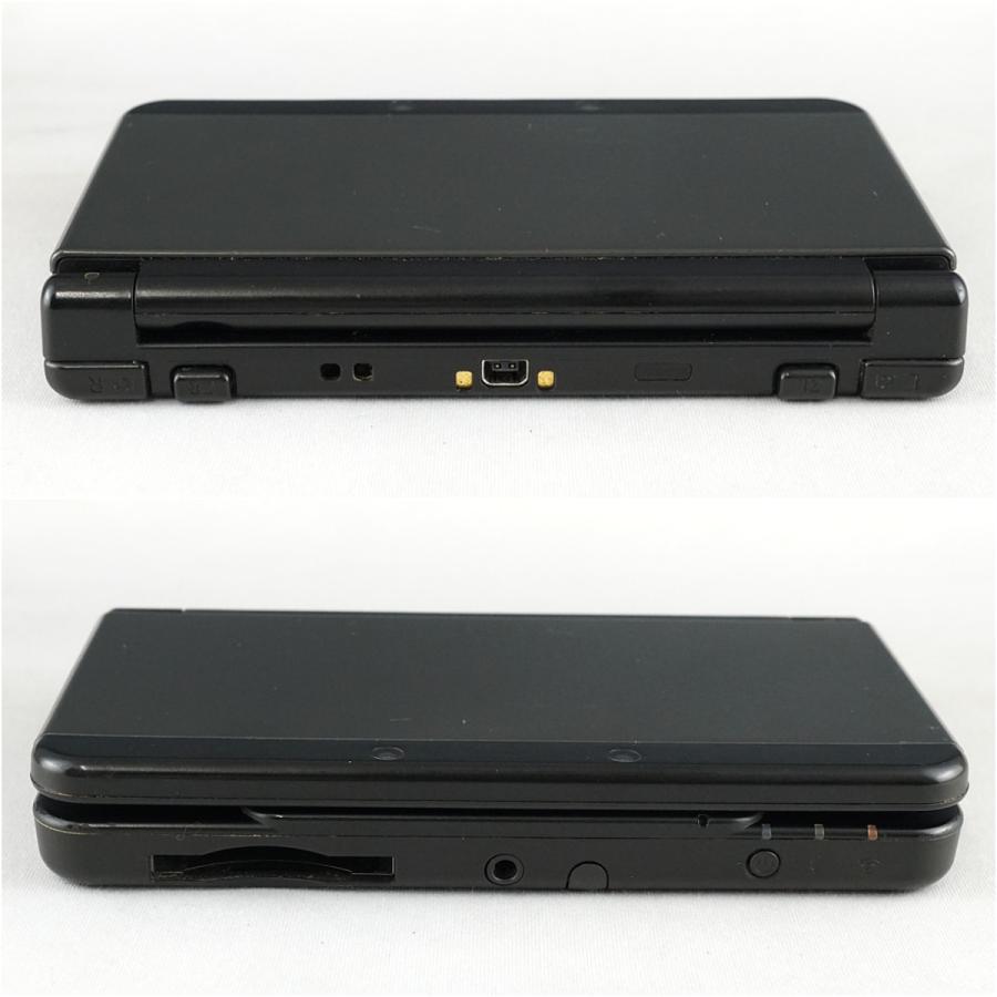 ニンテンドー3DS Nintendo Newニンテンドー3DS 本体のみ USED美品