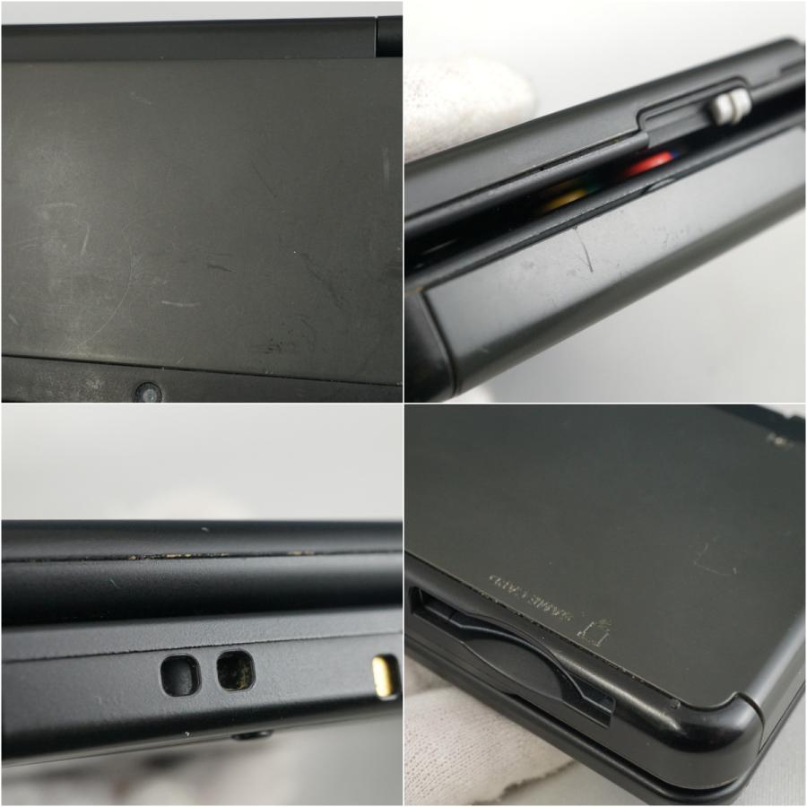ニンテンドー3DS Nintendo Newニンテンドー3DS 本体のみ USED美品