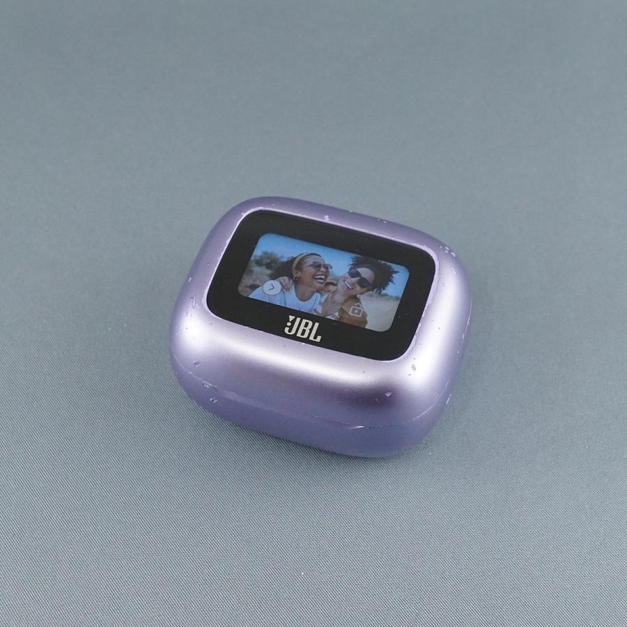 JBL（ジェイビーエル） JBL Live Beam 3 充電ケースのみ USED品 充電器