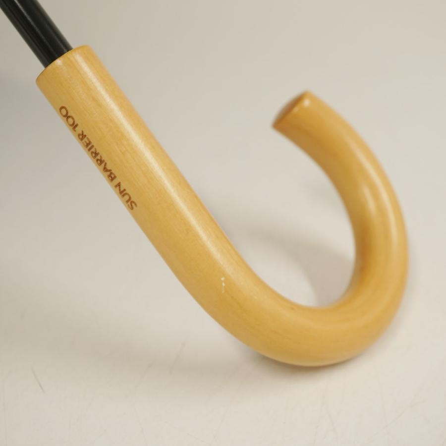 サンバリア100 完全遮光日傘 USED美品 Sサイズ + plus コンビ キッズ