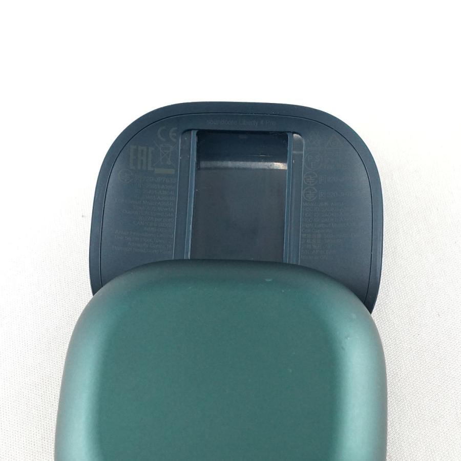 Soundcore（Anker） Anker Soundcore Liberty 4 Pro 充電ケースのみ