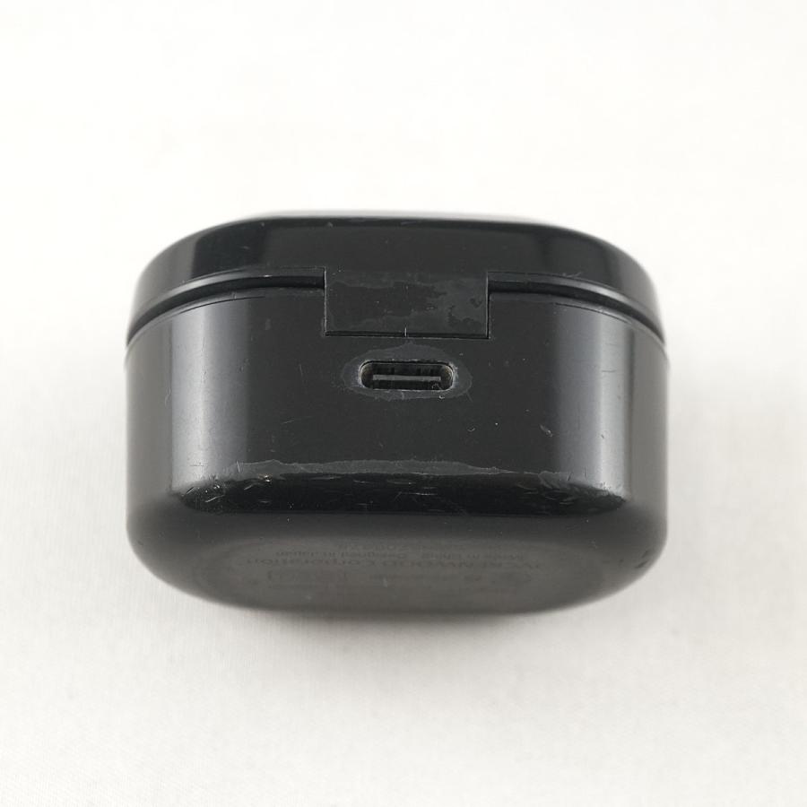 JVC Victor HA-FX150T 充電ケースのみ USED品 ケンウッド ワイヤレス