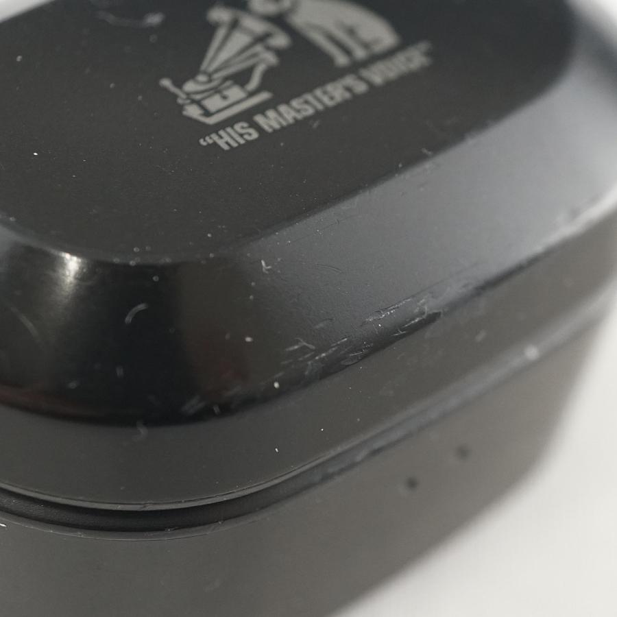 JVC Victor HA-FX150T 充電ケースのみ USED品 ケンウッド ワイヤレス