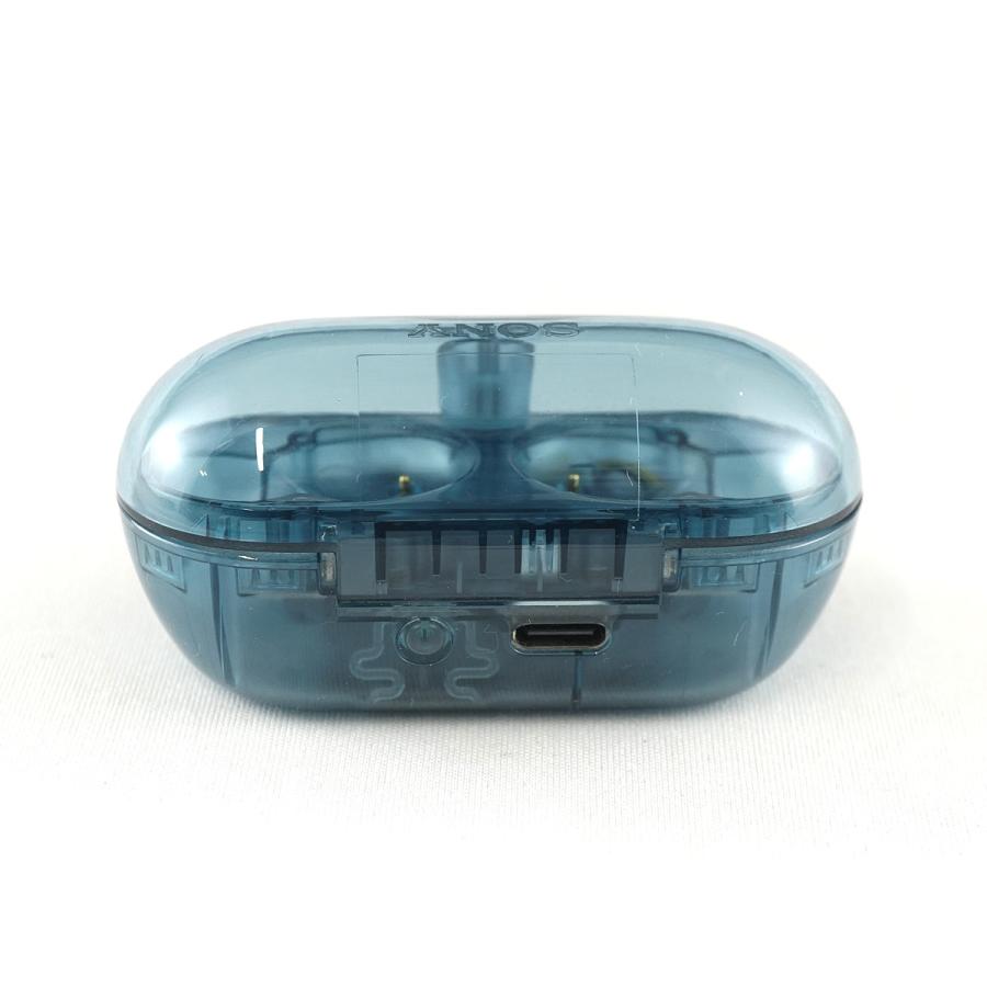 SONY（ソニー） SONY WF-C710N 充電ケースのみ USED美品 チャージング