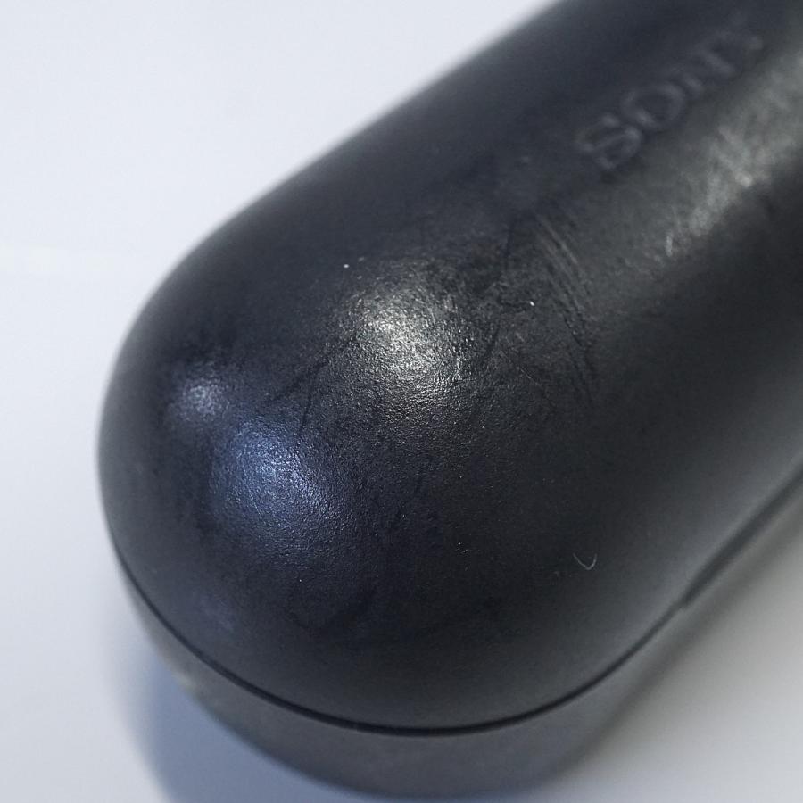 SONY（ソニー） SONY WF-C710N 充電ケースのみ USED美品 チャージング