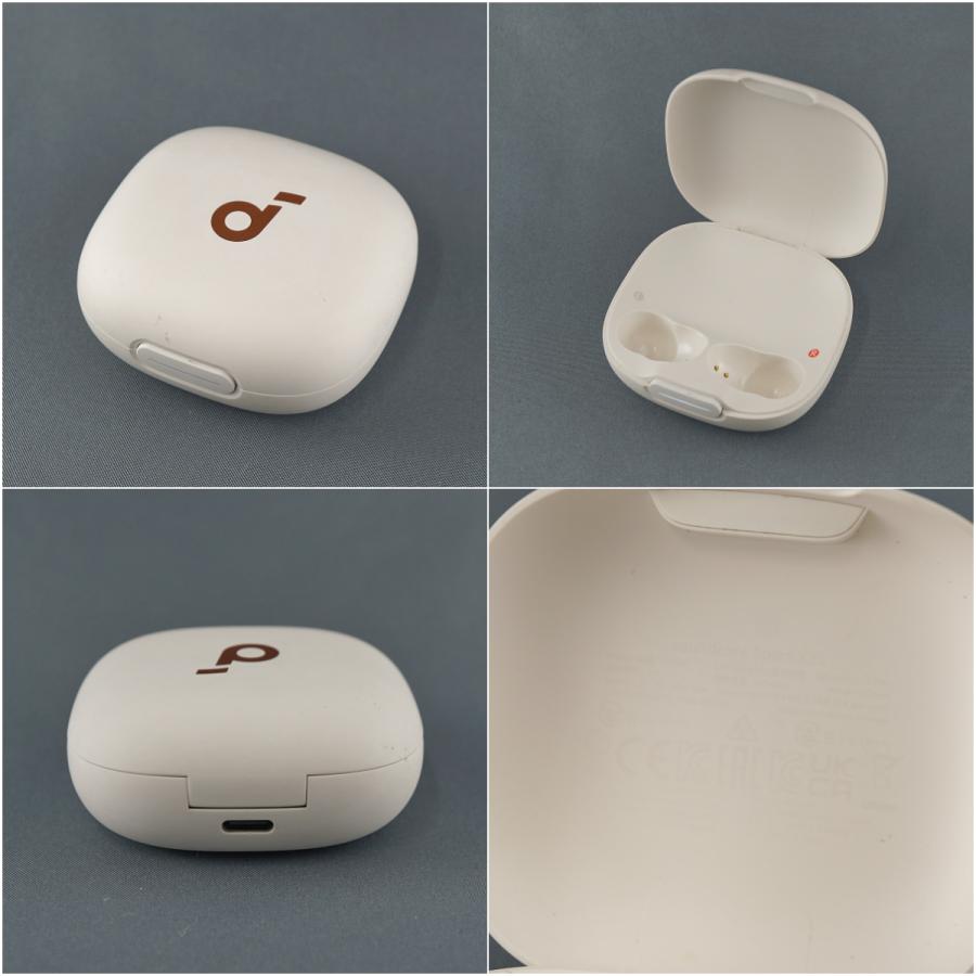 Soundcore（Anker） Anker Soundcore Sport X20 完全ワイヤレス