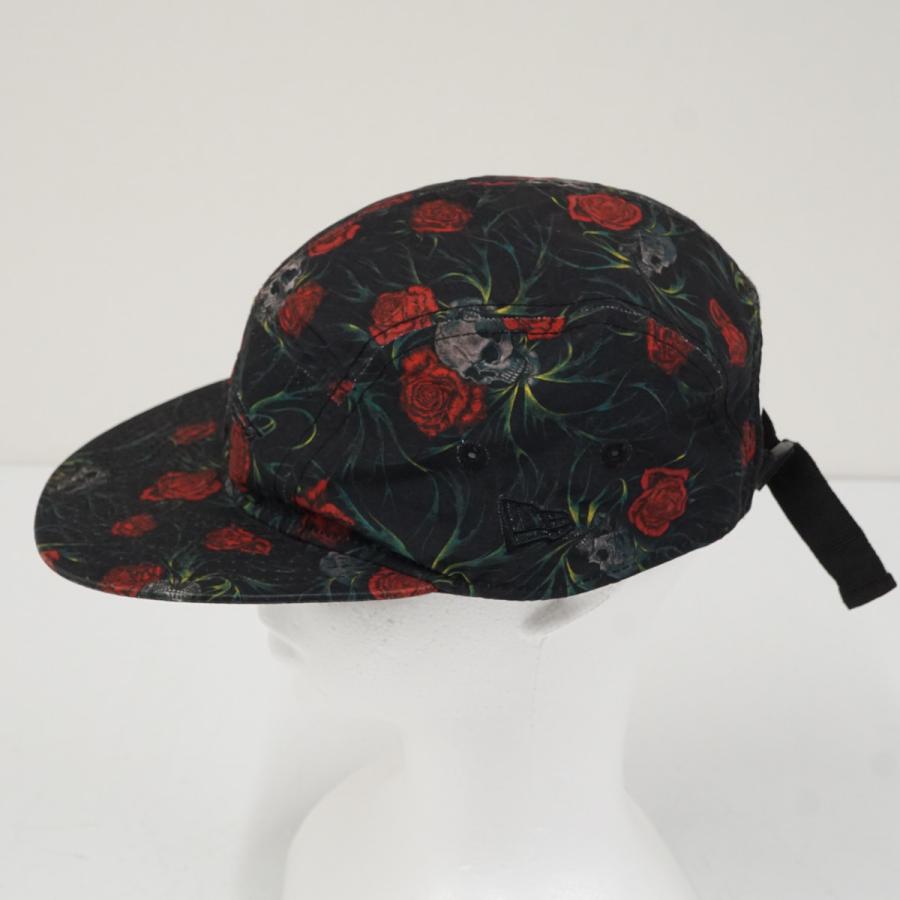 Yohji Yamamoto（ヨウジヤマモト） Youji Yamamoto×NEW ERA ニューエラ
