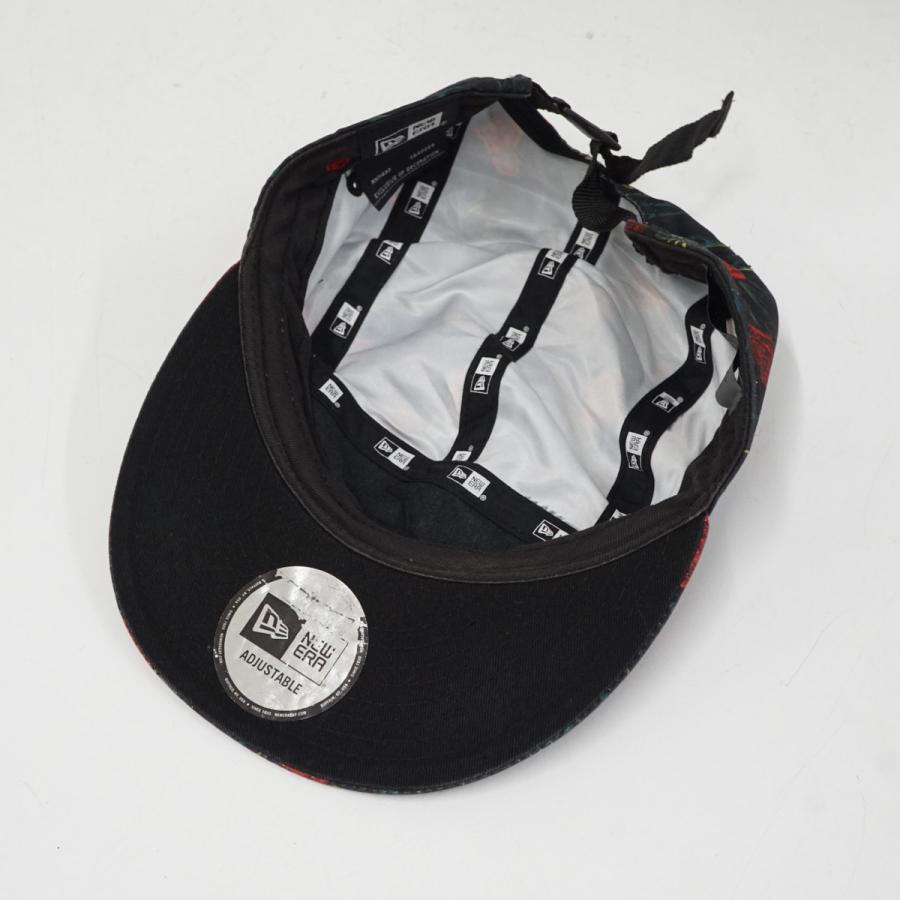 Yohji Yamamoto（ヨウジヤマモト） Youji Yamamoto×NEW ERA ニューエラ