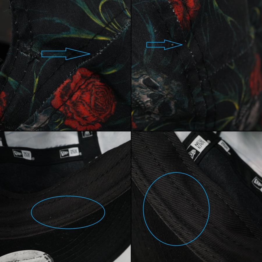 Yohji Yamamoto（ヨウジヤマモト） Youji Yamamoto×NEW ERA ニューエラ